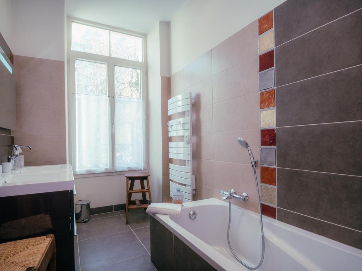 4 Etoiles Au Coeur De Chamonix, 3 Chambres, Proche Musee Alpin, Parking, Wifi Inclus - Fr-1-343-186 Apartment *