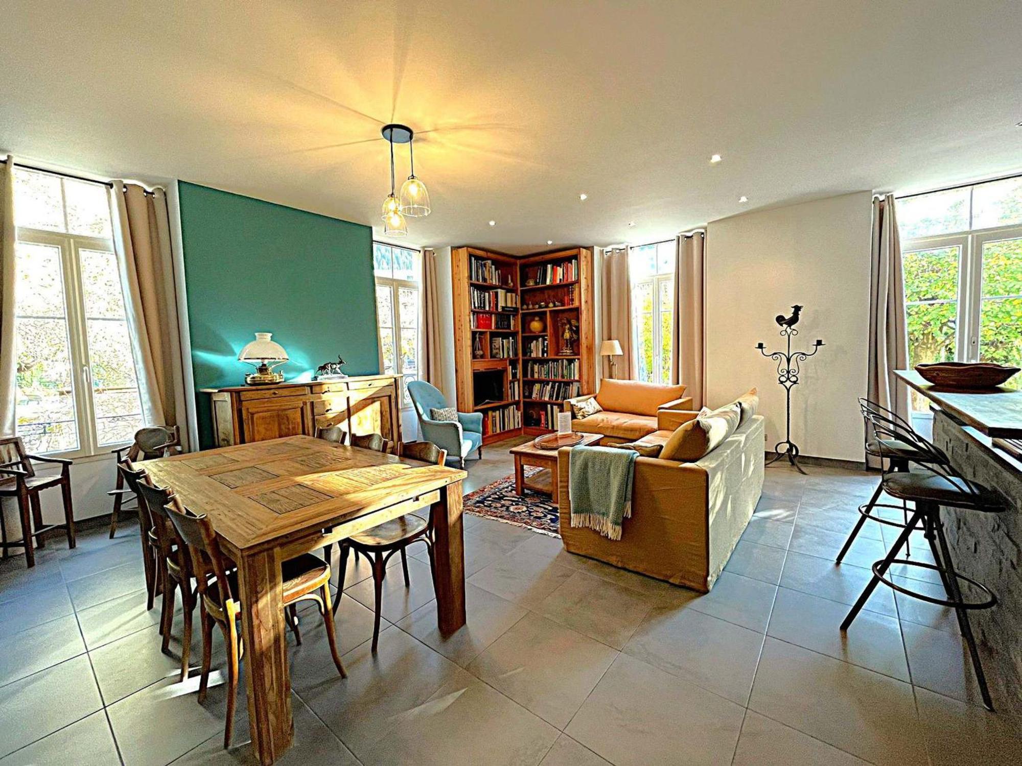 Apartment 4 Etoiles Au Coeur De Chamonix, 3 Chambres, Proche Musee Alpin, Parking, Wifi Inclus - Fr-1-343-186 Chamonix